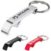Snappy Bottle Opener Keyholder - Keychains