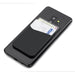 Snazzy Dual Phone Card Holder - Mobile Accessories