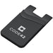 Snazzy Dual Phone Card Holder - Mobile Accessories