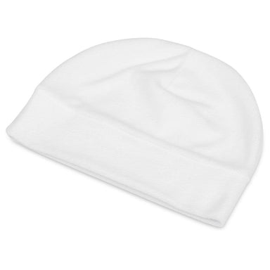 Custom Snowflake Polar Fleece Beanie BLACK - Beanies and Scarves,Custom Scarves