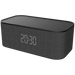 Snug Bluetooth Speaker And Wireless Charger Black / STD / Last Buy - Technology