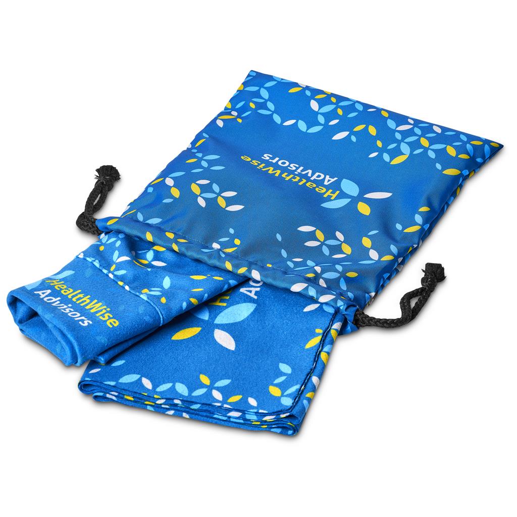 Custom Snug Season Set BLACK - Beanies and Scarves,Custom Scarves