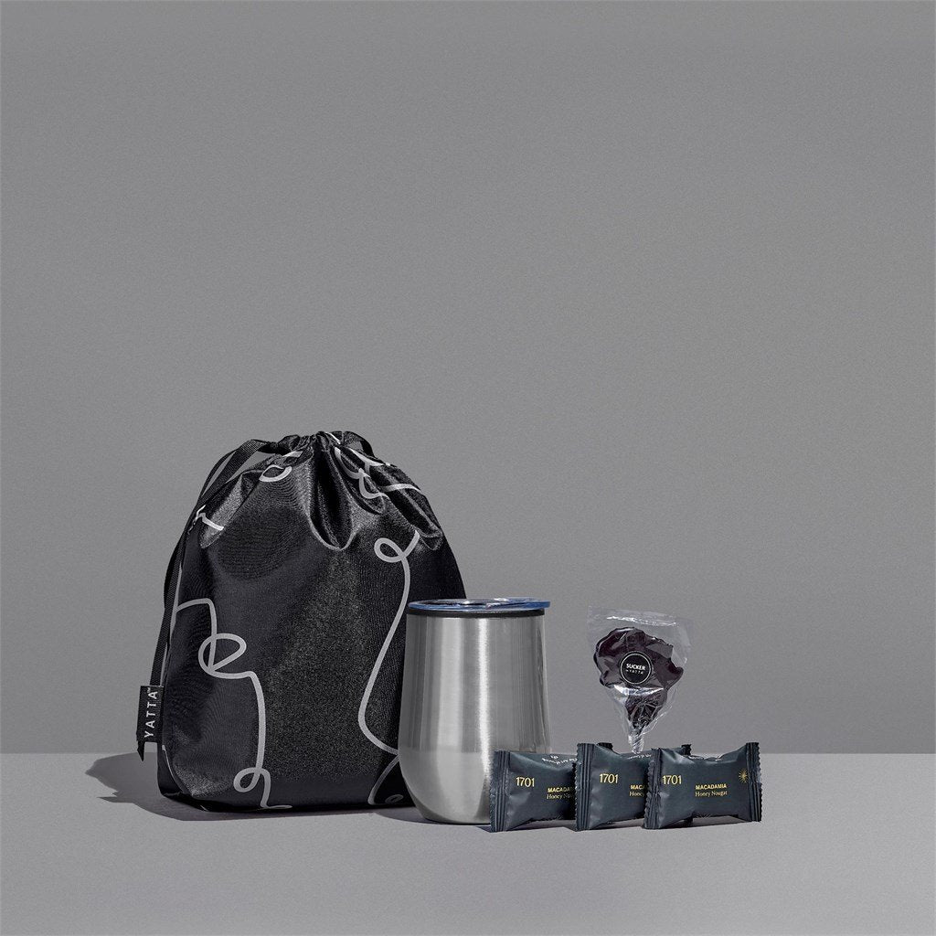 Snug Surprise Hamper - Desk Drop Hampers