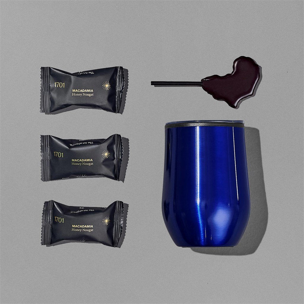 Snug Surprise Hamper - Desk Drop Hampers