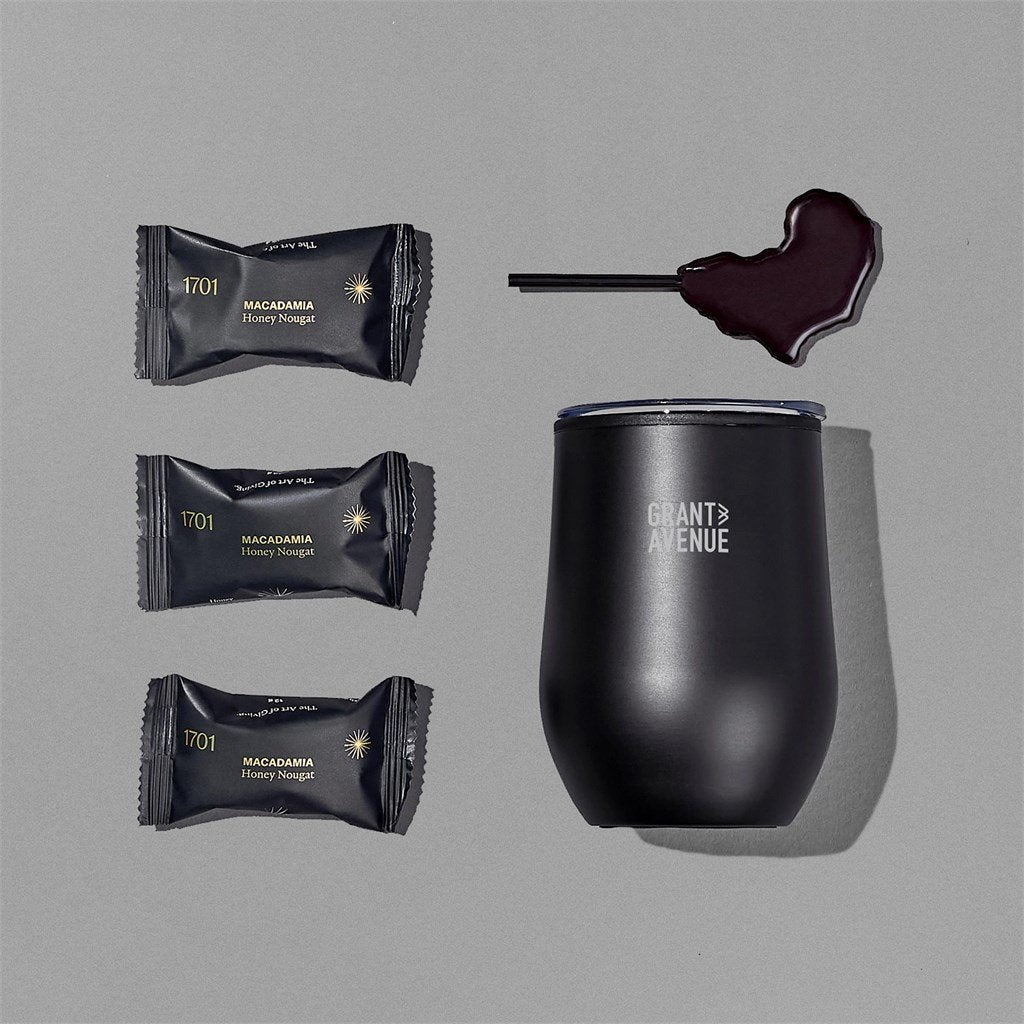 Snug Surprise Hamper - Desk Drop Hampers