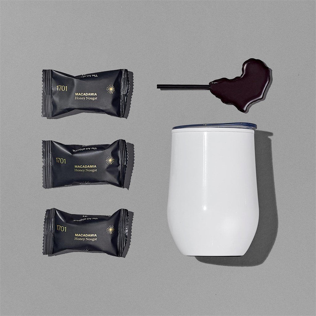 Snug Surprise Hamper - Desk Drop Hampers