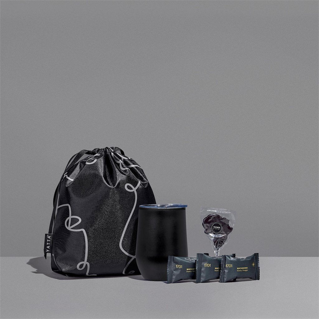 Snug Surprise Hamper - Desk Drop Hampers