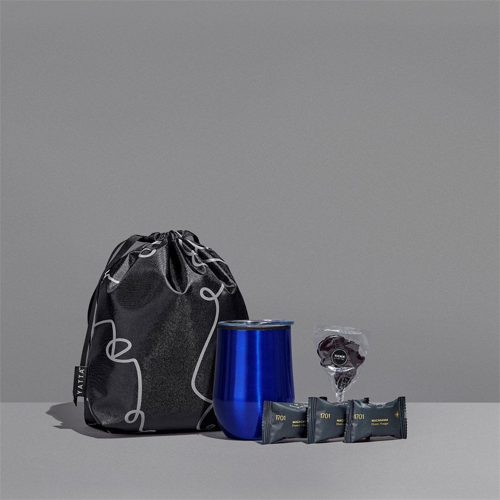 Snug Surprise Hamper - Desk Drop Hampers