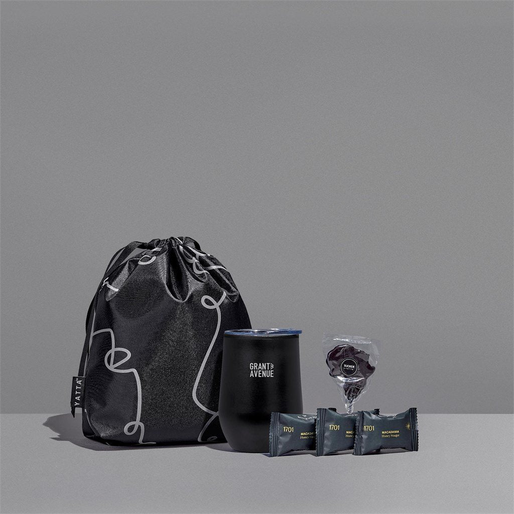 Snug Surprise Hamper - Desk Drop Hampers