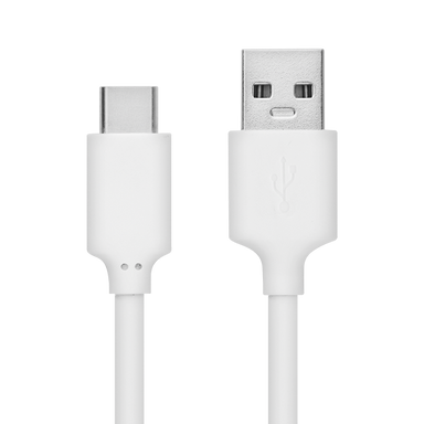 Snug Type-C USB Cable White / STD / Last Buy - Technology