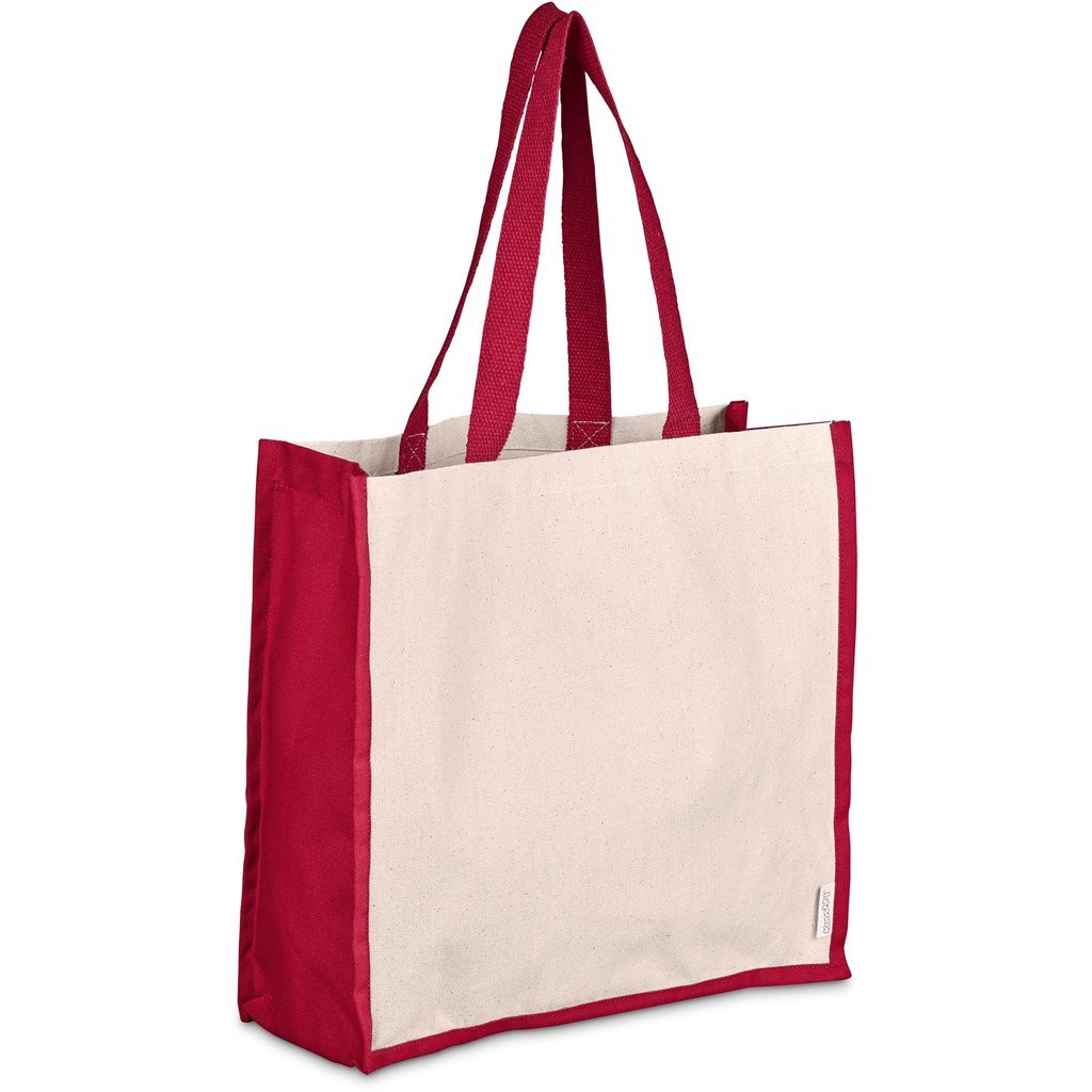 SoCo Cotton Tote - Eco-Friendly Bags,Shoppers and Totes,Cotton Products,Ideas for the Beach,Bags