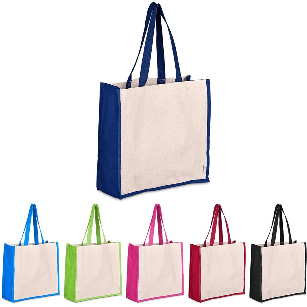 SoCo Cotton Tote - Eco-Friendly Bags,Shoppers and Totes,Cotton Products,Ideas for the Beach,Bags