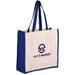 SoCo Cotton Tote NAVY - Eco-Friendly Bags,Shoppers and Totes,Cotton Products,Ideas for the Beach,Bags