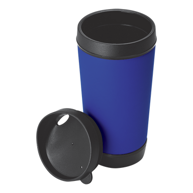 Soft Insulated Outer Sleeve for BW0021C Blue / STD / Last Buy - Drinkware