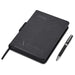 Solidarity A5 2026 Diary & Pen Set BLACK - Diaries 2026,Diaries