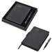 Solidarity A5 2026 Diary & Pen Set BLACK - Diaries 2026,Diaries
