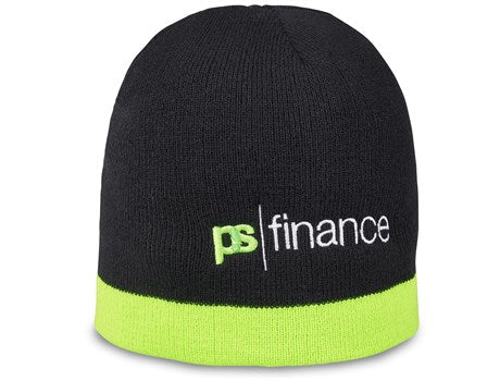Solo Acrylic Beanie-