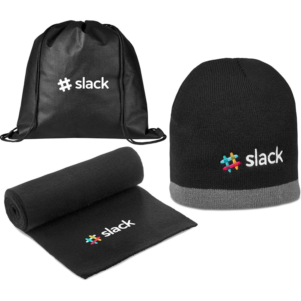 Solo Winter Warmer Set