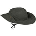 Somabula Oilskin Hat - Hats