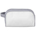 Custom Somerset Toiletry Bag GREY - and Cosmetic Bags,Custom Bags