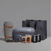 Sophisticated Soiree Hamper DARK GREY - Heritage Day,Premium Hampers,Outdoor Hampers