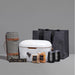 Sophisticated Soiree Hamper OFF WHITE - Heritage Day,Premium Hampers,Outdoor Hampers