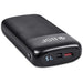Spartacus Fast Charge 20W Power Bank -20,000mAh BLACK - Banks,Ideas for Loadshedding,Technology