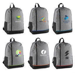 Spartan Backpack-Backpacks