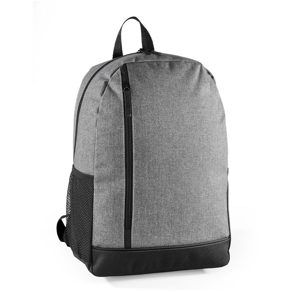 Spartan Backpack - Black - Backpacks