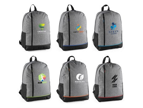 Spartan Backpack-Backpacks