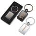 Splendor Keyholder-Silver-S