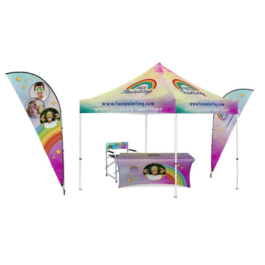 Sports Day Outdoor Display Kit - Kits