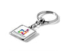 Squaring-Up Keyholder-