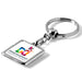 Squaring-Up Keyholder-