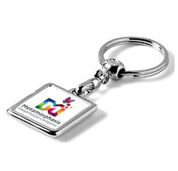 Squaring-Up Keyholder-