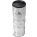 Stainless Steel and Plastic Double-Wall Tumbler - 450ml - Tumblers