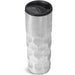 Stainless Steel and Plastic Double-Wall Tumbler - 450ml - Tumblers