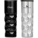 Stainless Steel and Plastic Double-Wall Tumbler - 450ml - Tumblers