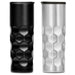 Stainless Steel and Plastic Double-Wall Tumbler - 450ml - Tumblers
