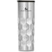 Stainless Steel and Plastic Double-Wall Tumbler - 450ml - Tumblers