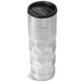 Stainless Steel and Plastic Double-Wall Tumbler - 450ml - Tumblers