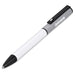 Stanza Ball Pen GREY - Metal Pens,Ideas for Conferences,Ideas Work,Writing Instruments