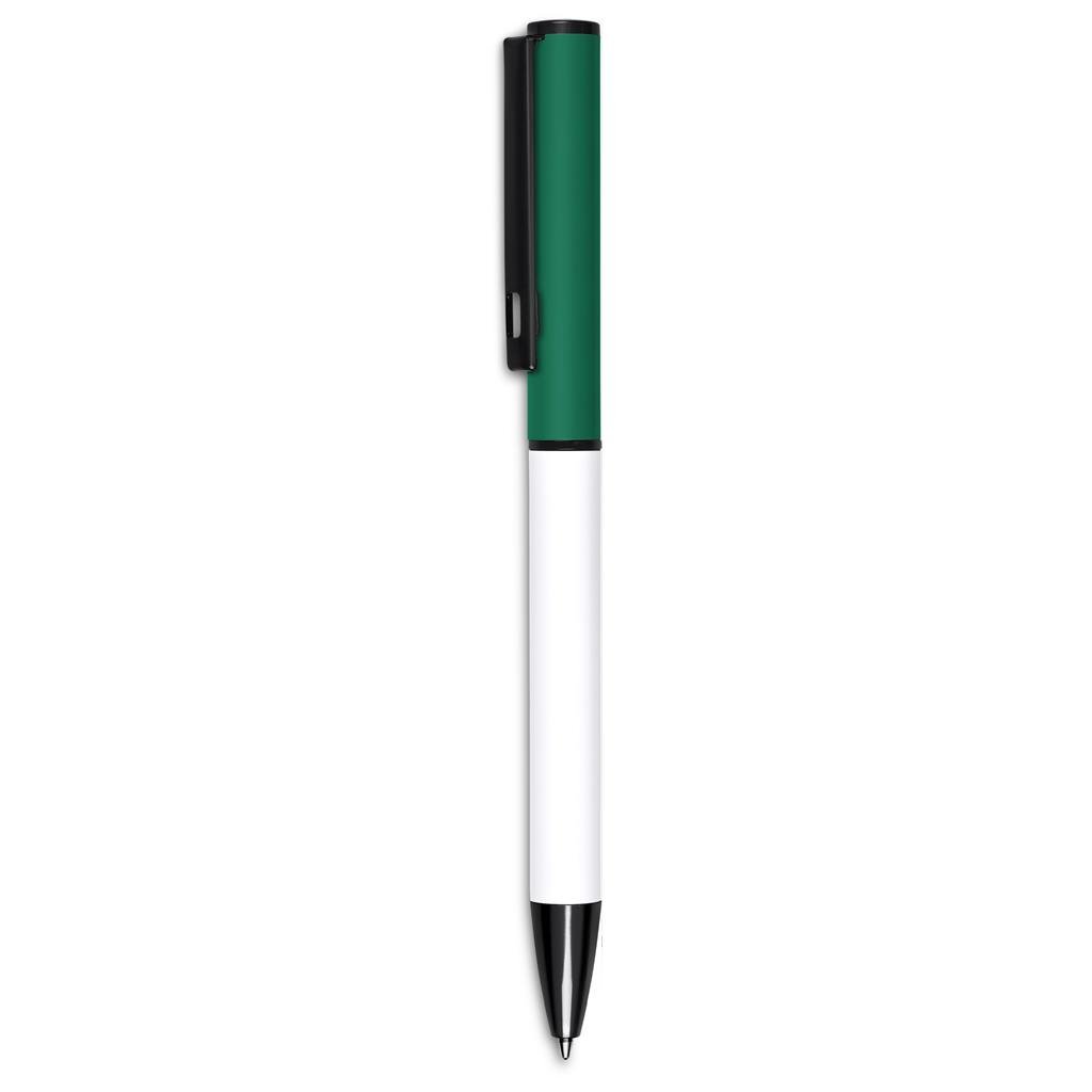 Stanza Ball Pen - Metal Pens,Ideas for Conferences,Ideas Work,Writing Instruments
