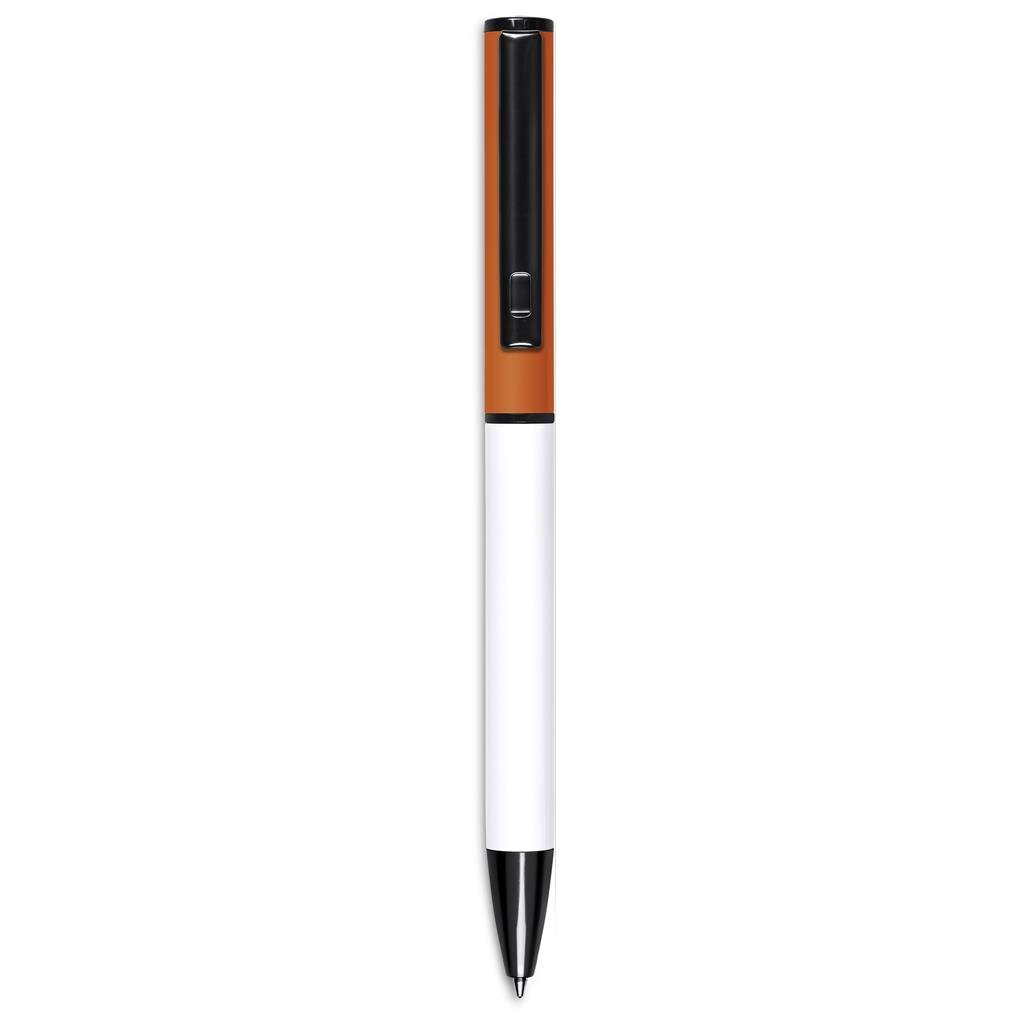 Stanza Ball Pen - Metal Pens,Ideas for Conferences,Ideas Work,Writing Instruments