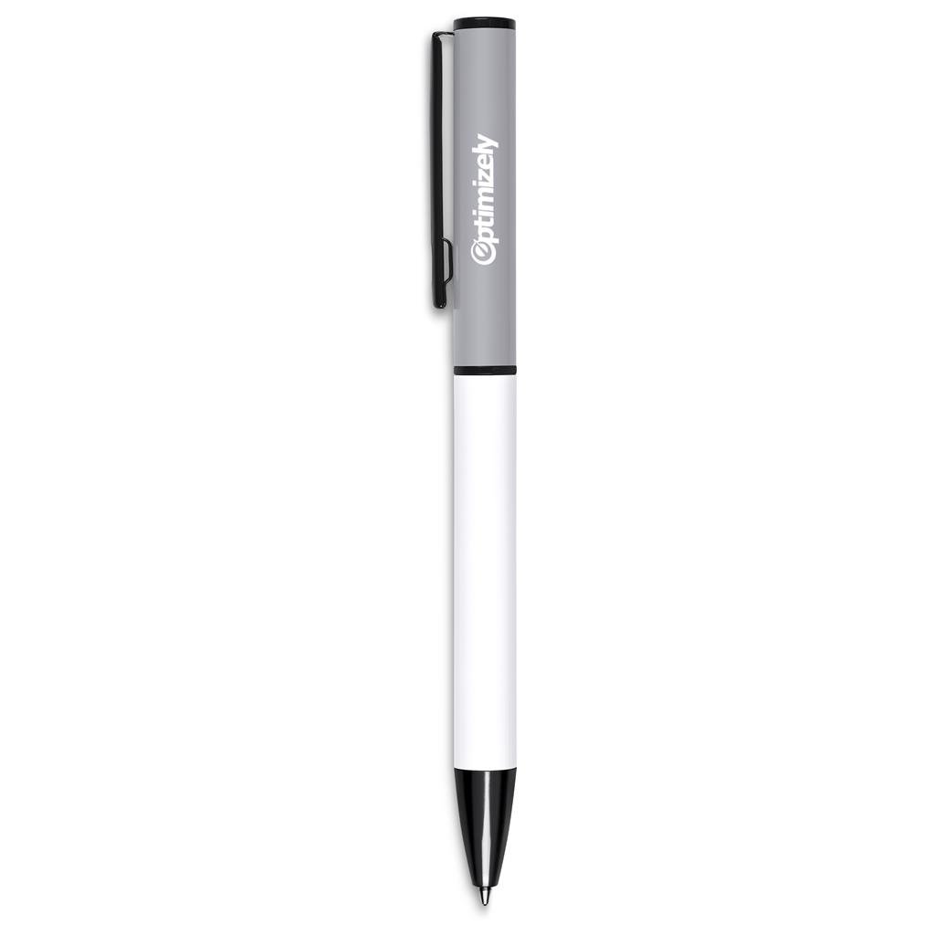 Stanza Ball Pen - Metal Pens,Ideas for Conferences,Ideas Work,Writing Instruments