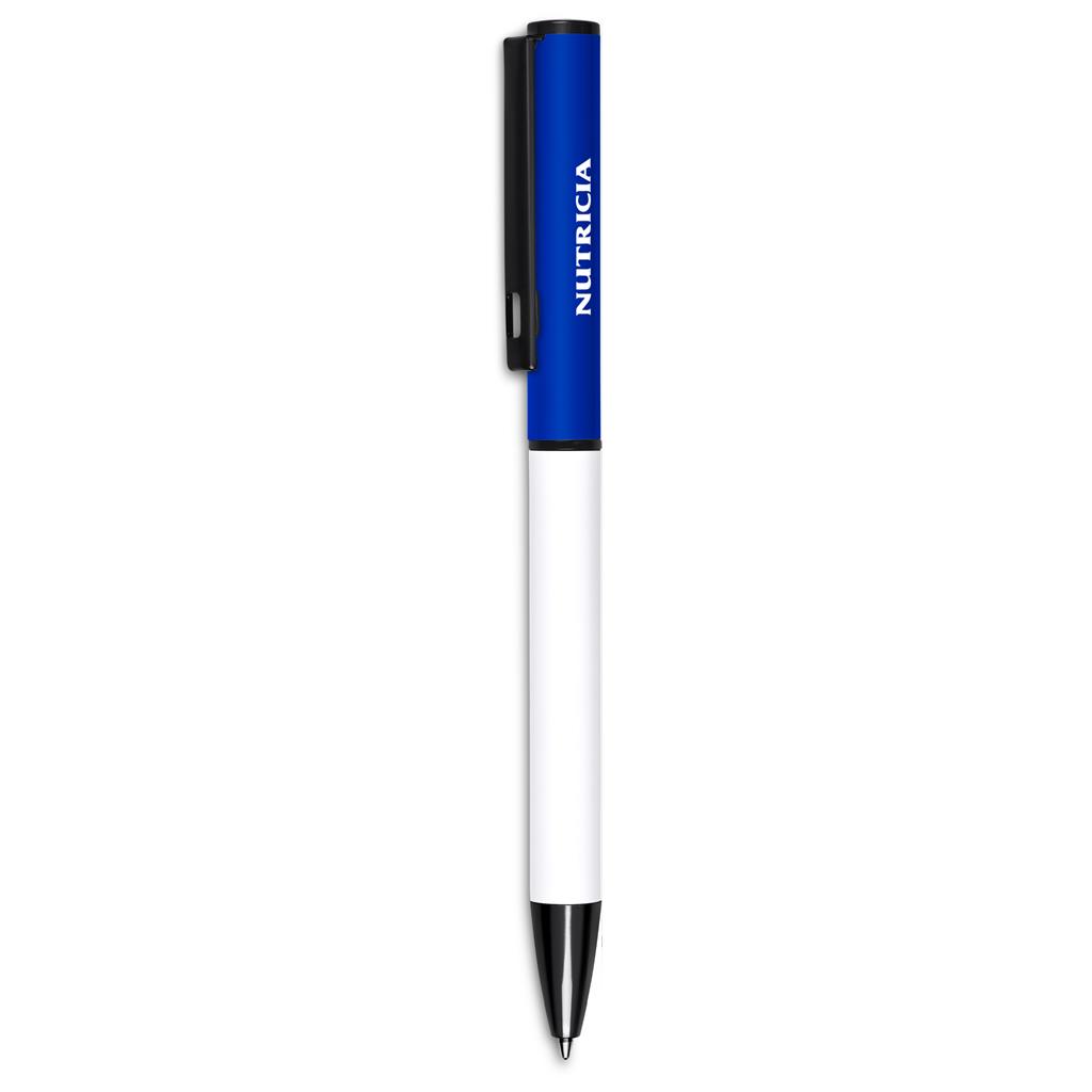 Stanza Ball Pen - Metal Pens,Ideas for Conferences,Ideas Work,Writing Instruments