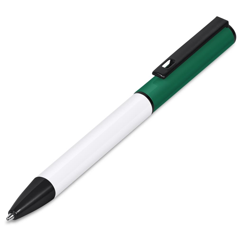 Stanza Ball Pen - Metal Pens,Ideas for Conferences,Ideas Work,Writing Instruments