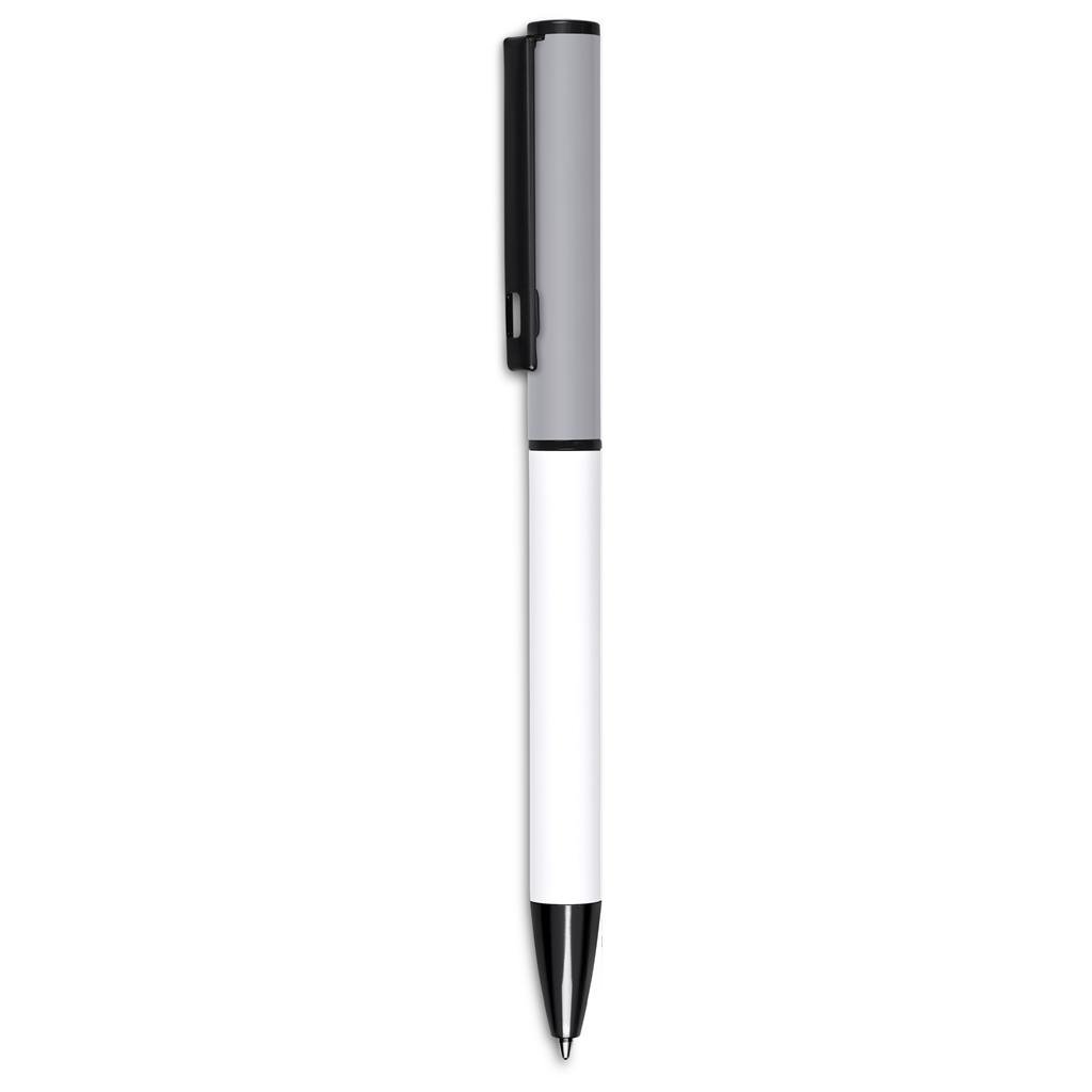 Stanza Ball Pen - Metal Pens,Ideas for Conferences,Ideas Work,Writing Instruments