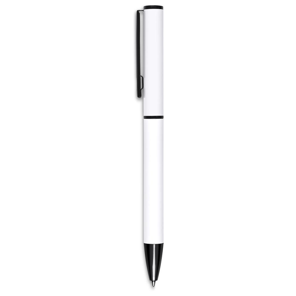 Stanza Ball Pen - Metal Pens,Ideas for Conferences,Ideas Work,Writing Instruments