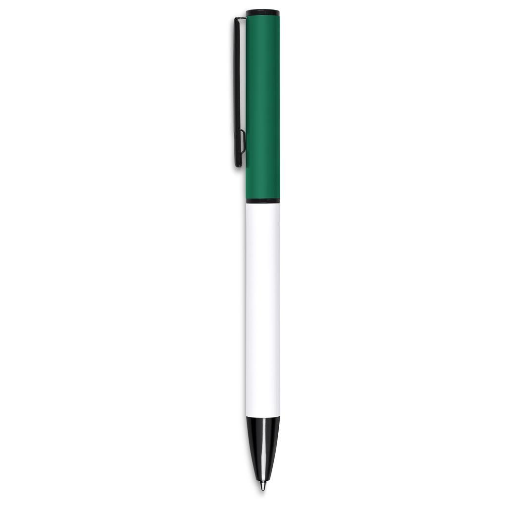 Stanza Ball Pen - Metal Pens,Ideas for Conferences,Ideas Work,Writing Instruments
